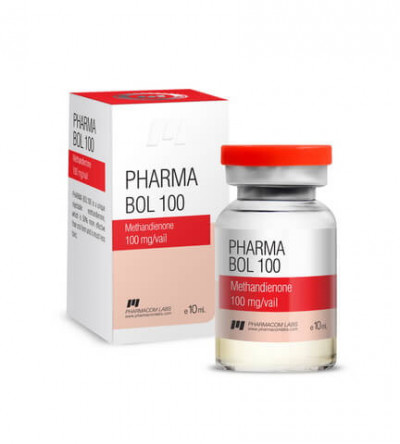 PHARMABOL 100